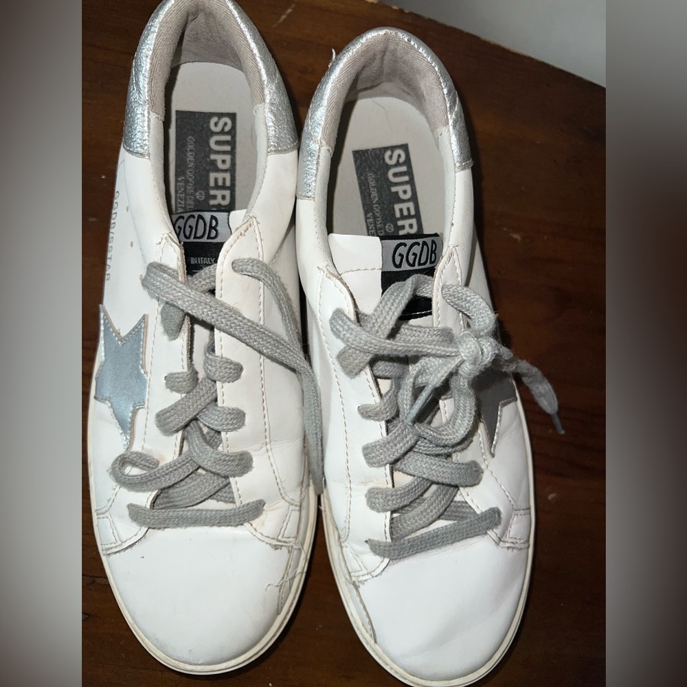 Golden Goose dupe!